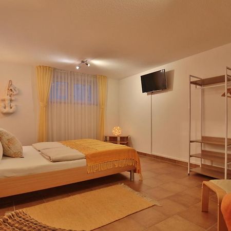 Sunshine-Residenz Sunshine Residenz Appartement 2 Timmendorfer Strand Bagian luar foto